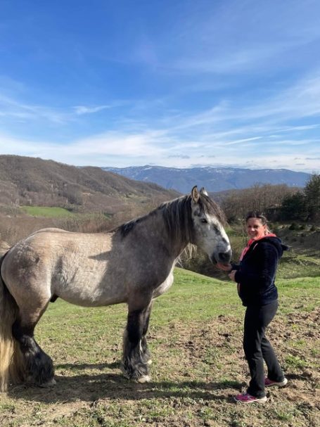 Cécile & Goliath